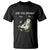 Cat Lover Humor T Shirt Are You Drunk Funny Beer Gift TS12 Black Print Your Wear