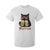 Oktoberfest Prost Cat Drinking T Shirt For Kid Funny Purrost German Beer Gift TS12 White Print Your Wear