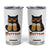 Oktoberfest Prost Cat Drinking Tumbler Cup Funny Purrost German Beer Gift - Print Your Wear