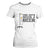 Funny Drinking Lover T Shirt For Women This Guy Needs A Beer TS12 White Print Your Wear