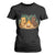 Funny Smores Camping T Shirt For Women Marshmallow Chocolate Fire TS12 Black Print Your Wear