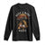 Book Lover Gift Long Sleeve Shirt Read Smore Books Camping Humor TS12 Black Print Your Wear