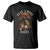Book Lover Gift T Shirt Read Smore Books Camping Humor TS12 Black Print Your Wear