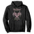 Baby Boomers Hoodie The Badass Generation Before All You Sissies Were Born TS12 Black Print Your Wear