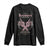 Baby Boomers Long Sleeve Shirt The Badass Generation Before All You Sissies Were Born TS12 Black Print Your Wear