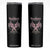 Baby Boomers Skinny Tumbler The Badass Generation Before All You Sissies Were Born TS12 Black Print Your Wear