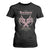 Baby Boomers T Shirt For Women The Badass Generation Before All You Sissies Were Born TS12 Black Print Your Wear