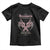 Baby Boomers Toddler T Shirt The Badass Generation Before All You Sissies Were Born TS12 Black Print Your Wear