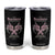 Baby Boomers Tumbler Cup The Badass Generation Before All You Sissies Were Born TS12 Black Print Your Wear