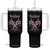 Baby Boomers Tumbler With Handle The Badass Generation Before All You Sissies Were Born TS12 One Size: 40 oz Black Print Your Wear