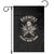 Baby Boomers Proud Garden Flag The Badass Generation Before All You Sissies Were Born TS12 Black Print Your Wear
