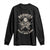 Baby Boomers Proud Long Sleeve Shirt The Badass Generation Before All You Sissies Were Born TS12 Black Print Your Wear
