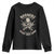 Baby Boomers Proud Youth Sweatshirt The Badass Generation Before All You Sissies Were Born TS12 Black Print Your Wear