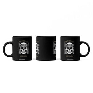 Baby Boomers Generation Coffee Mug Retro Badass Quote Gift TS12 Print Your Wear