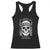 Baby Boomers Generation Racerback Tank Top Retro Badass Quote Gift TS12 Black Print Your Wear