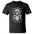 Baby Boomers Generation T Shirt Retro Badass Quote Gift TS12 Black Print Your Wear