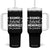 Baby Boomer Generation Tumbler With Handle Lots Of Memories No Evidence TS12 One Size: 40 oz Black Print Your Wear
