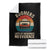 Funny Baby Boomers Lots Of Memories No Evidence Gift Throw Blanket TS12 Black Print Your Wear