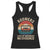 Funny Baby Boomers Lots Of Memories No Evidence Gift Racerback Tank Top TS12 Black Print Your Wear