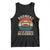 Funny Baby Boomers Lots Of Memories No Evidence Gift Tank Top TS12 Black Print Your Wear