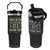 Made In The 60s Original Parts Flip Straw Tumbler Vintage Baby Boomer Gift TS12 One Size: 30 oz Black Print Your Wear