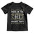 Made In The 60s Original Parts Toddler T Shirt Vintage Baby Boomer Gift TS12 Black Print Your Wear