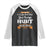 Baby Boomers Raglan Shirt If You Dont Want Your Feelings Hurt Walk Away TS12 Black White Print Your Wear