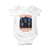 Baby Boomers Sarcastic Baby Onesie If You Dont Want Feelings Hurt Gift TS12 White Print Your Wear
