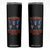Baby Boomers Sarcastic Skinny Tumbler If You Dont Want Feelings Hurt Gift TS12 Black Print Your Wear