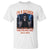 Baby Boomers Sarcastic T Shirt If You Dont Want Feelings Hurt Gift TS12 White Print Your Wear
