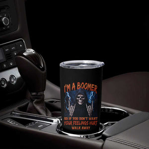 Baby Boomers Sarcastic Tumbler Cup If You Dont Want Feelings Hurt Gift TS12 Print Your Wear