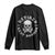 Funny Baby Boomer Retirement Long Sleeve Shirt Gift For Generation TS12 Black Print Your Wear