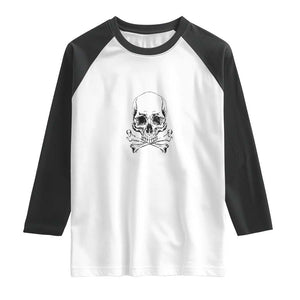 Funny Baby Boomer Retirement Raglan Shirt Gift For Generation TS12 White Black Print Your Wear