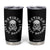 Funny Baby Boomer Retirement Tumbler Cup Gift For Generation TS12 Black Print Your Wear