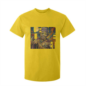 Lead Like Harriet T Shirt For Kid Black Women Leadership Quote TS12 Daisy Print Your Wear