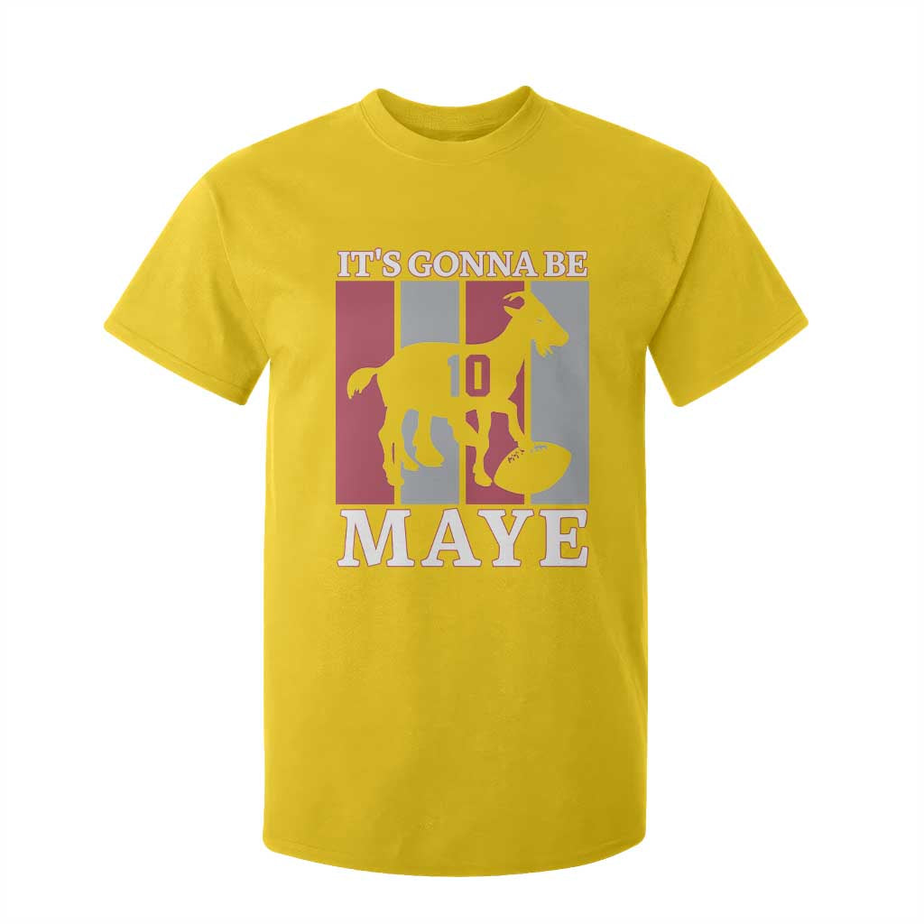 It Is Gonna Be Maye T Shirt For Kid Football Lover Gift For NE Fan TS12 Daisy Print Your Wear