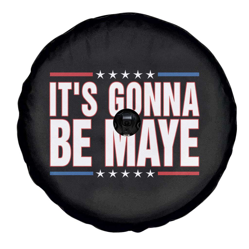 It Is Gonna Be Maye Spare Tire Cover Funny Quarterback Football Fan TS12 Print Your Wear