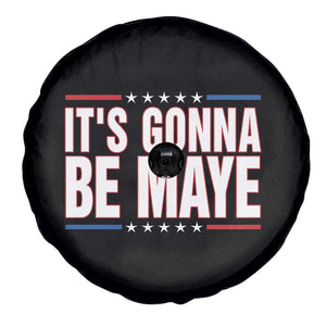 It Is Gonna Be Maye Spare Tire Cover Funny Quarterback Football Fan TS12 Print Your Wear