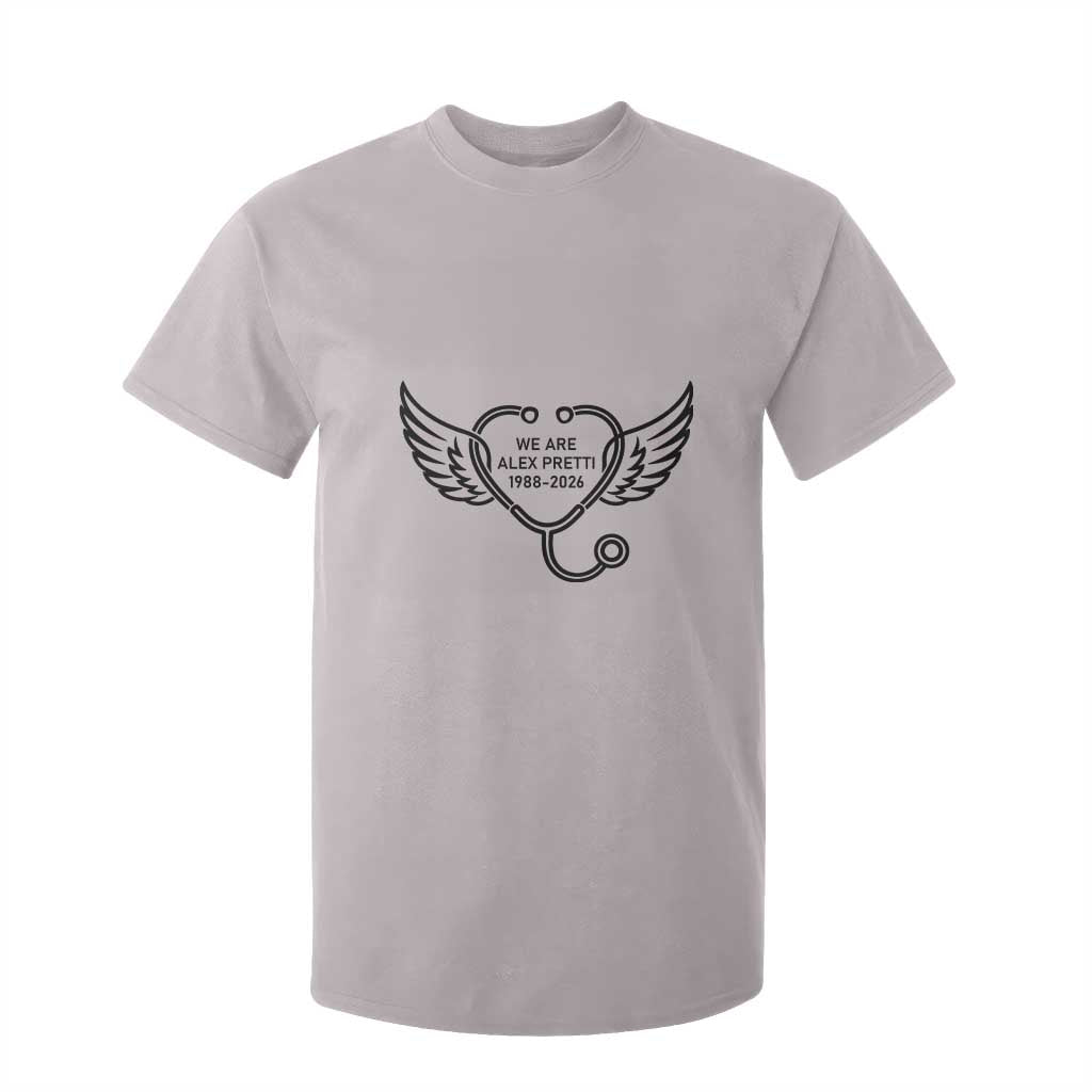 We Are All Pretti Good T Shirt For Kid We Are All Pretti Good TS12 Ice Gray Print Your Wear
