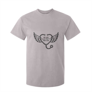 We Are All Pretti Good T Shirt For Kid We Are All Pretti Good TS12 Ice Gray Print Your Wear