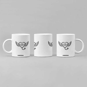 We Are All Pretti Good Coffee Mug We Are All Pretti Good TS12 Print Your Wear