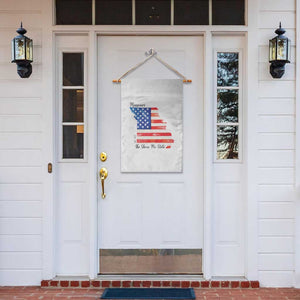 The Show Me State Est 1821 Garden Flag Proud Missourian Gift TS12 Print Your Wear