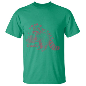 Funny Raccoon Adult Humor Gag Gift T Shirt Pound My Cake Daddy TS12 Irish Green Print Your Wear