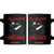 Killer Black Cat Halloween Coffee Mug Follow Your Dreams TS12 White Print Your Wear