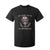 Funny Halloween Skeleton Nurse T Shirt For Kid Do not Worry I Did This On A Mannequin Once TS12 Black Print Your Wear
