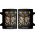 Dia De Los Muertos Skeleton Coffee Mug Remember And Celebrate Mexican Festival TS12 Black Print Your Wear