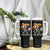 Funny Never Better Tumbler With Handle Mexican Skeleton Drinking Coffee TS12 Print Your Wear
