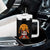 Halloween Cat Tumbler With Handle Horror Vampire Kawaii Chibi Kitten TS12 Print Your Wear