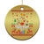 Funny Xmas Healthcare Worker Christmas Ornament Nurses And Doctors Pine Tree TS12 Print Your Wear