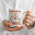 Funny Christmas Healthcare Worker Coffee Mug Nurses And Doctors Pine Tree TS12 Print Your Wear